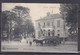 Belgique - Ixelles - Maison Communale - Tramway à Cheval - Pub Elexir D'Anvers - - Vervoer (openbaar)