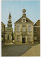 Ootmarsum - Stadhuis Met V.V.V. - (Overijssel, Nederland) - Ootmarsum