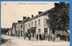 18 - Cher -  Avord - Avenue De La Gare - Cafe De La Paix   (N5992) - Avord