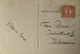 Delden (Ov.) Kasteel Twickel (niet Standaard) 1908 - Autres & Non Classés