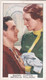26 Barry Clifton & Patricia Hilliard  - Film Partners 1936 - Gallaher Cigarette Card - Original- Movies - Cinema - Gallaher
