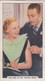 27 "Case Of The Curious Bride"- Film Episodes 1936 - Gallaher Cigarette Card - Original- Movies - Cinema - Gallaher