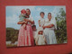Mayo Inndian Women & Children San Antonio Toledo District British  Honduras   >  Ref 5168 - Honduras