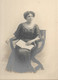 1920s ORIGINAL PORTRAIT PHOTOGRAPH By RICHARD NEVILLE SPEAIGHT (1875-1938) SIGNED - Dédicacées