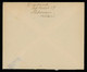 TREASURE HUNT [02149] Netherlands 1922 Cover Sent From Hilversum To To Suffolk, Great Britain With Multi-colour Franking - Brieven En Documenten