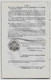 Delcampe - Bulletin Des Lois 1074 1844 Tarif Péage Pont De Purgerot/Brevets D'invention Antoine Joseph Sax Saxophone.../Nonnancourt - Décrets & Lois