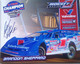 Brandon Sheppard ( American Race Car Driver) - Authographs