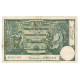 Billet, Belgique, 50 Francs, 1926, 1926-09-11, KM:99, TTB - Other & Unclassified