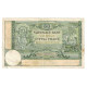 Billet, Belgique, 50 Francs, 1926, 1926-09-11, KM:99, TTB - Andere & Zonder Classificatie