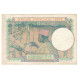 Billet, Afrique-Équatoriale Française, 5 Francs, KM:6a, TTB+ - Zentralafrikanische Staaten