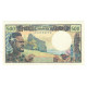 Billet, Tahiti, 500 Francs, KM:25d, NEUF - Papeete (Frans-Polynesië 1914-1985)