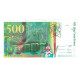 France, 500 Francs, Pierre Et Marie Curie, 1995, BRUNEEL, BONARDIN, VIGIER, SPL - 500 F 1994-2000 ''Pierre Et Marie Curie''