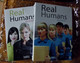 Real Humans - Compleet - Seizoen 1 + Seizoen 2 - TV Shows & Series