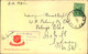 1943, Military Mail On Active Service Censored - Briefe U. Dokumente