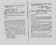 Bulletin Des Lois 1079 1844 Etalons Administration Des Haras/Commissariat De Police à La Guerche/Vente Coupes Des Bois - Décrets & Lois