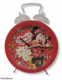 16125 Orologio Da Tavolo - Minnie's World - Disney - Orologi Pubblicitari