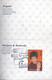 Australia 1999 Philatelic Passport 28 Pages Bruce Lee Lady Diana - Storia Postale