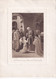 Souvenir De Première Communion - Madeleine Labarrère 15 Juin 1911 La Communion Dans Les Catacombes L. Anglas - Communion