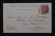 PORTUGAL - Affranchissement De Lisbonne Sur Carte Postale En 1902 Pour La France - L 106393 - Cartas & Documentos