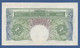 GREAT BRITAIN - P.369c – 1 POUND ND (1948-1960) - AUNC - Serie L11K 671006 - 1 Pond