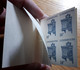 Luxemburg Booklet 60F (1482) - Booklets