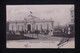 BELGIQUE - Type Armoiries Perforé D'Anvers Sur Carte Postale De Liège Pour La France  - L 106430 - 1863-09