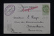 BELGIQUE - Type Armoiries Perforé D'Anvers Sur Carte Postale De Liège Pour La France  - L 106431 - 1863-09