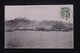 INDE / ADEN - Affranchissement De Aden Sur Carte Postale Pour Paris En 1909 - L 106454 - 1902-11 King Edward VII