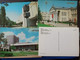 KYRGYZSTAN. Bishkek Capital (Frunze) 17 Postcards Lot USSR PC 1980s - Kirghizistan