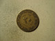 MONNAIE ALGERIE 20 CENTIMES 1964 / 1383 ( Drapeaux ) - Algerije