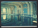 Italia Carte Trading Card California San Simeon Roman Pool Under Tennis Courts Piscina Piscine SCD00133 - Other & Unclassified