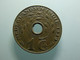 Netherlands East Indies 1 Cent 1939 - Indes Néerlandaises