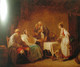 Delcampe - Meisterwerke Der Französischen Genremalerei Im Zeitalter Von Watteau, Chardin Und Fragonard - 2004 - Folklore - Painting & Sculpting