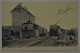 CPA 1905 Forville, Fernelmont - La Station Avec Trams - Fernelmont