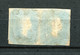 Great Britain 1841 1d Red Imperf Pair Ivory Head Variety QV Unused Rare CV $1500 11404 - Unused Stamps