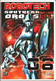 DVD ROBOTECH SOUTHERN CROSS 08 Excellent état - Manga