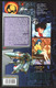 ROBOTECH - MACROSS : LA SAGA 01 Excellent état K7 VHS - Manga