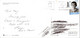 (2 A 23) Australia - (10 X 21 Cm) QLD - Townsville (with Cadiac Surgeon Doctor Victor Chang Stamp) - Townsville