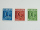 Sevios / Europa / **, *, (*) And Used - 1966