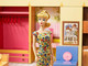 Barbie Reproduction De La Maison De Rêve 1962 Une Poupée Blonde + 3 Tenues NEUF NEUVE Dans Sa Boite EO - Barbie