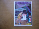 1995 Carte Basketball Panini FREDERIC FORTE Season Leaders FFBB Basket - Andere & Zonder Classificatie