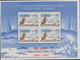 Russia  .  Michel  .   Bloc 30   (2 Scans)      .    **    .  MNH   .  / .   Postfrisch - Nuevos