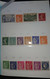 TIMBRES 1937-1941 (357-359-358-360-361-362-363-364-365-366-367-368-369-370-371-372-373-374-375-375A-376) - Other & Unclassified