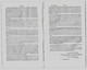 Bulletin Des Lois 1080 1844 Brevets D'invention (Peugeot Frères Hérimoncourt (Doubs)...)/Desmichels/Condamnés Détenus - Décrets & Lois