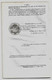 Delcampe - Bulletin Des Lois 1080 1844 Brevets D'invention (Peugeot Frères Hérimoncourt (Doubs)...)/Desmichels/Condamnés Détenus - Décrets & Lois