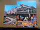 Pretpark / 8 Cards Of Disneyland, Paris -> Unwritten - Disneyland