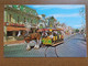 Delcampe - Pretpark / 8 Cards Of Disneyland, Paris -> Unwritten - Disneyland