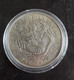 China Old Commemorative Big Coin - China