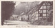 46 Elmley Castle Worcester  - Picturesque Villages 1936 - Ogdens  Cigarette Card - Original - Photographic - Ogden's