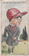 20 Charlie Elliott - Turf Personalities 1929 - Ogdens  Cigarette Card - Original - Sport - Horse Racing - Ogden's